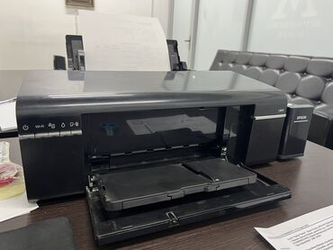 printer epson m1200: Продаю цветной принтер epson l805 в отличном состоянии