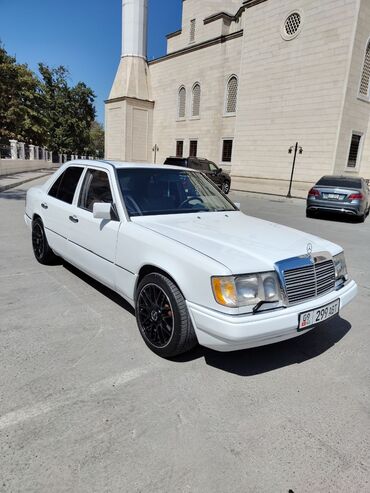 антена на w124: Mercedes-Benz W124: 1990 г., 2 л, Автомат, Бензин, Седан