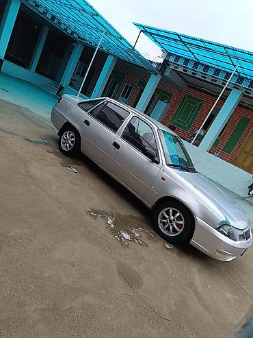 Daewoo: Daewoo Nexia: 2011 г., 1.6 л, Механика, Бензин, Седан — 7