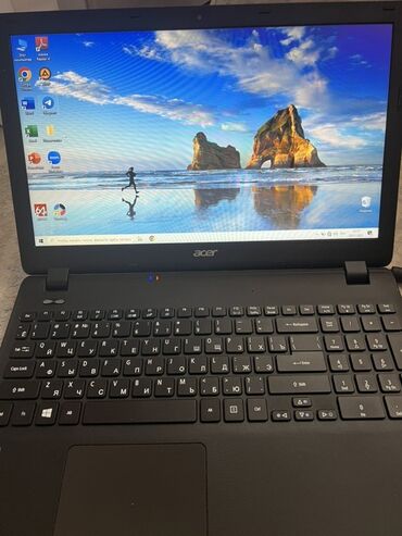 ноутбук эпл цена бишкек: Ноутбук, Acer, 15.6 ", Жумуш, окуу үчүн