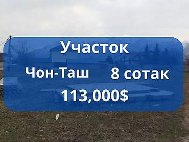алтын казык ж м: 8 соток, Для строительства, Красная книга — 1