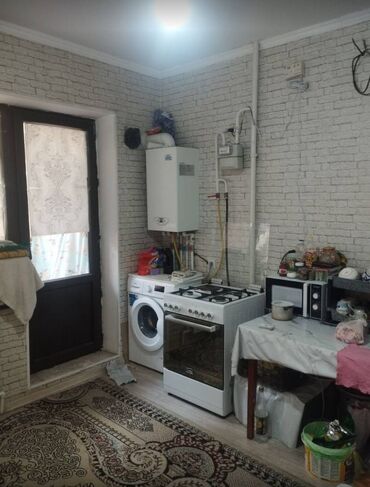 квартира рабочи гарадок: 1 комната, 48 м², Индивидуалка, 5 этаж, Косметический ремонт