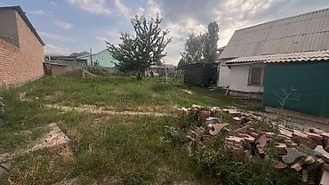 8 соток, Для строительства, Договор купли-продажи at lalafo.kg 8 соток, Для строительства, Договор купли-продажи
