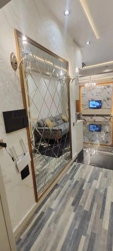 Yeni tikili: 🏙️ Sumqayıt 10-cu Mikrorayonda Premium Mənzil – Abşeron City! 📌 Hiper — 13