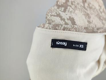 easy: Sinsay, Sukienka damska, rozmiar XS — 5