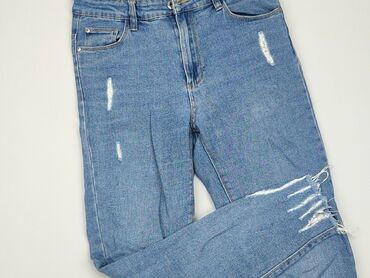 Jeans: Jeans, Cropp, M (EU 38), condition - Good