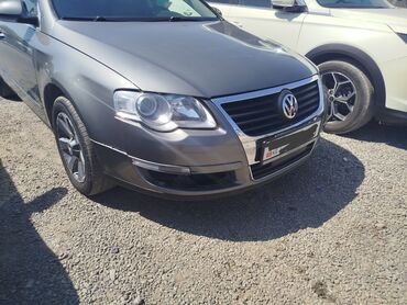 хондай элантра: Volkswagen Passat: 2005 г., 2 л, Типтроник, Бензин, Седан
