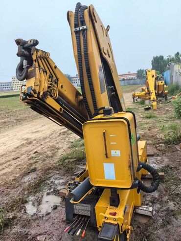 Автокраны: Автокран — 10