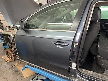 7 stapova: PREDNJA LEVA VRATA ZA VOLKSWAGEN PASSAT B7 | Prednja leva vrata za — 2