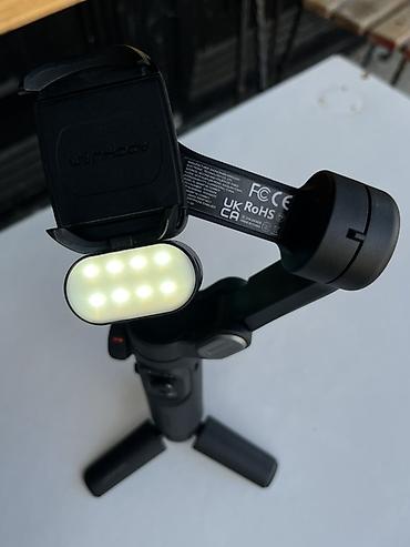 14 pro max qiymet: Aochuan Smart XE Combo 1 – 3 oxlu smartfon stabilizatoru Komplekt: - — 4