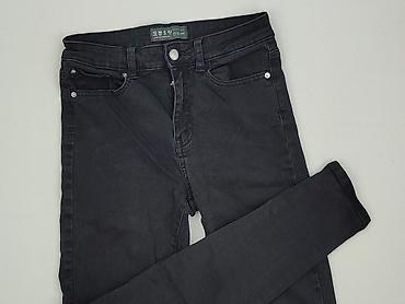 stradivarius botki: Primark, Jeansy damskie, rozmiar M — 1