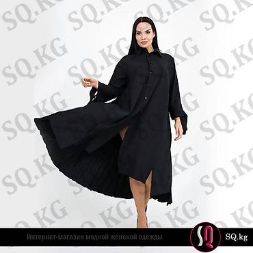 Другая женская одежда: Новинки 25-26 _______________________ 🏠 Адрес: Кыргызстан, г — 13