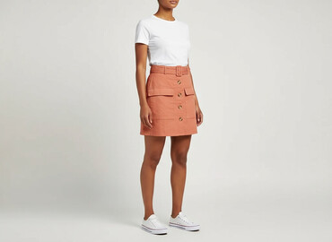 tomasz sar spódnice: Primark, Women`s skirt, size M