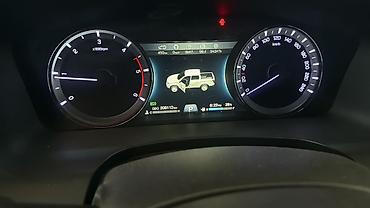 мтз 892 1: Ssangyong Musso: 2019 г., 2.2 л, Автомат, Дизель, Пикап — 6