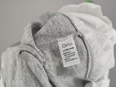 swetry basic: Gina, Bluza damska
, rozmiar L — 6