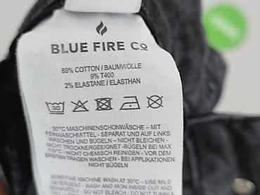jeans mnml: Jeansy damskie, rozmiar S — 5