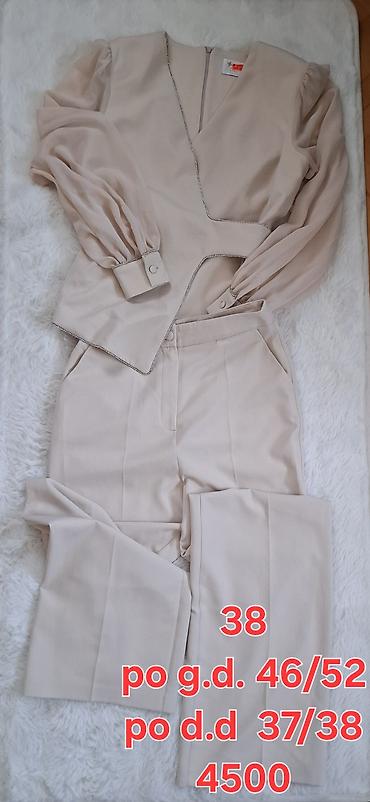 Ostala ženska odeća: Nove stvari Veličina i cene na slikama — 2