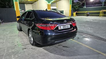 шевроле камаро цена: Toyota Camry: 2015 г., 2.5 л, Автомат, Бензин, Седан
