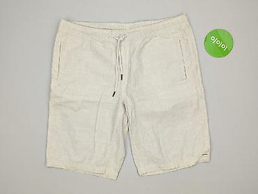 buty ccc biale: Livergy, Szorty damskie, rozmiar L — 2