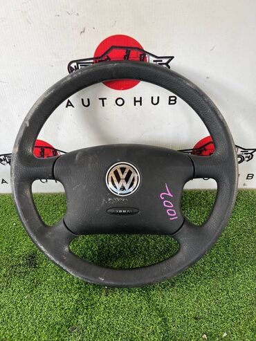 Другие детали кузова: Руль Volkswagen Golf MK4 2 2002 (б/у) at lalafo.kg Другие детали кузова: Руль Volkswagen Golf MK4 2 2002 (б/у)