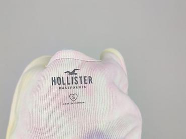 rainbow bluzka: Hollister, Top damski, rozmiar S — 4