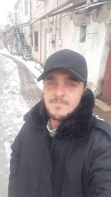 tecili isci axtariram: Salam yasim 31 adim elvin özume afsiyat isi axtariram ekybiri bilirem — 1