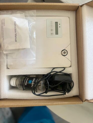 samsung notebook adapter: Aromart Professional Ətir Diffuzoru – White Tea ətri ilə (demək olar