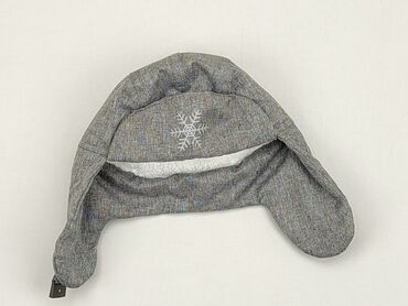 senduona czapki: Cap, Reserved, 9-12 months, condition - Perfect