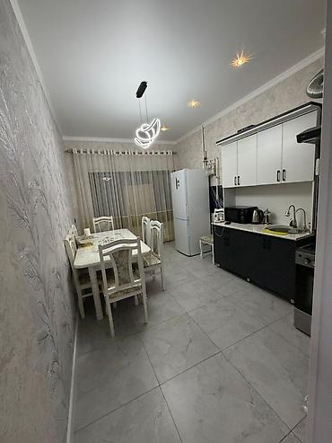 Посуточная аренда квартир: 1 комната, Душевая кабина, Постельное белье, Кондиционер at lalafo.kg — 1 Посуточная аренда квартир: 1 комната, Душевая кабина, Постельное белье, Кондиционер — 1