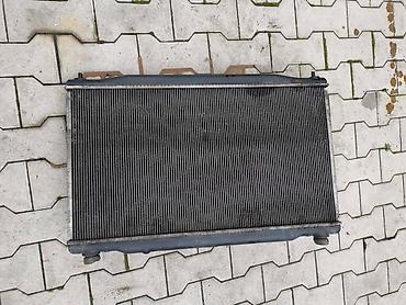 Car Radiators: HLADNJAK N22 ZA HONDA CR-V OD 2007. DO 2011. GOD. | originalni denso — 1