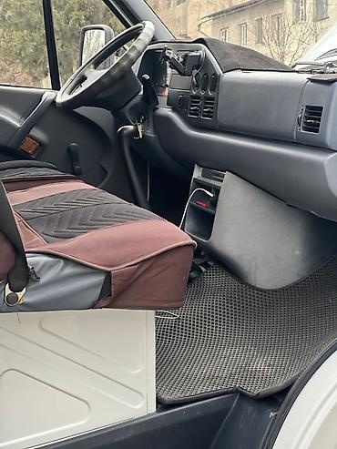 Эвакуаторы: Эвакуатор, Mercedes-Benz, Ломаная — 16