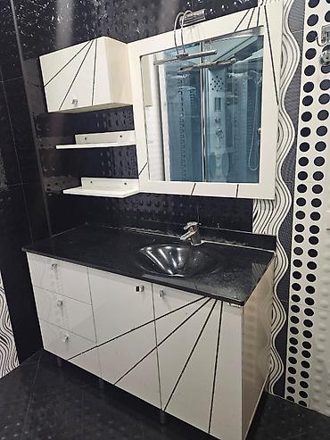Digər biznes avadanlığı: Yamata teze alinib 2 ededdir .Biri 550₼ satilir .Unvan Bine baz — 1
