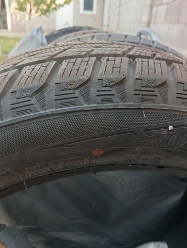 шины гофорум: Шины 235 / 50 / R 18, Зима, Б/у, Комплект, Легковые, Китай, Goform