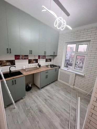 Продажа участков: 2 комнаты, 50 м², 105 серия, 3 этаж, Евроремонт