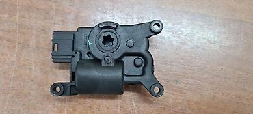 turbina: MOTORIC KLAPNE ZA VOLKSWAGEN GOLF 7 - 6Q0907611A | Motoric klapne — 2