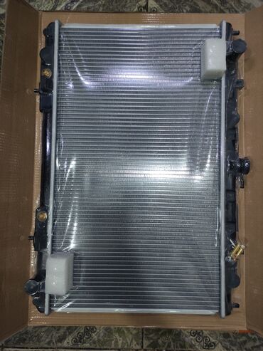 радиатор сефиро: NISSAN CEFIRO/MAXIMA A-33 2000 до 2008 радиатор охлаждения (EEP)