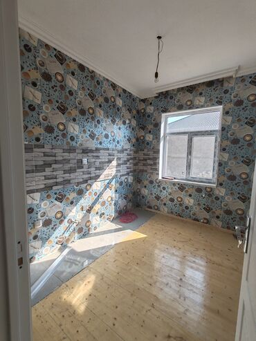 Həyət evləri və villaların satışı: Binəqədi qəs. 3 otaqlı, 100 kv. m, Kredit var, Yeni təmirli -da lalafo.az — 10 Həyət evləri və villaların satışı: Binəqədi qəs. 3 otaqlı, 100 kv. m, Kredit var, Yeni təmirli — 10