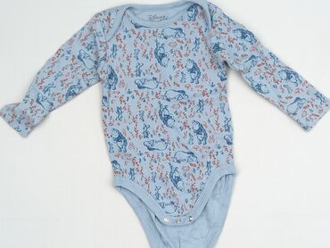 kombinezon 86 dla dziewczynki: Body, Disney, 9-12 months, 
condition - Perfect