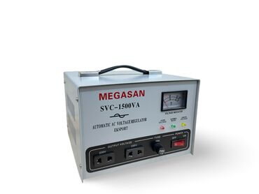 Gərginlik stabilizatorları: Kredit tək şəxsiyyət 🇹🇷⚡️Stablizatorlar⚡️🇦🇿 Hər gücdə və sərfiyyatda -da lalafo.az — 14 Gərginlik stabilizatorları: Kredit tək şəxsiyyət 🇹🇷⚡️Stablizatorlar⚡️🇦🇿 Hər gücdə və sərfiyyatda — 14