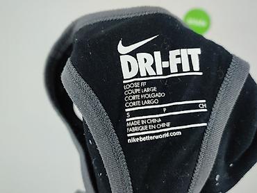 stanik 90c: Nike, Top damski, rozmiar S — 4