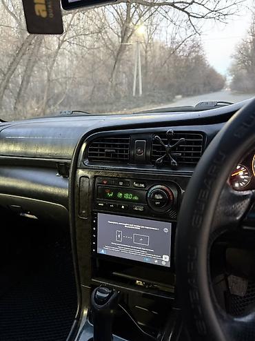 Subaru: Subaru Legacy: 2000 г., Автомат, Седан — 11