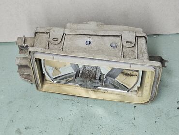 Противотуманные фары: Правая противотуманная фара Volkswagen 1994 г., Б/у, Оригинал, Германия — 5