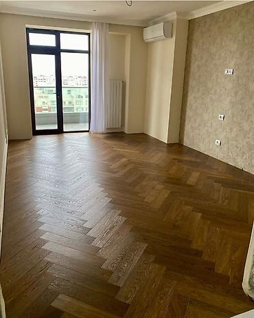 döşeme ustası: Laminat və parket ustası. 12 illik iş təcrübəmiz var. Səkillərdə — 8