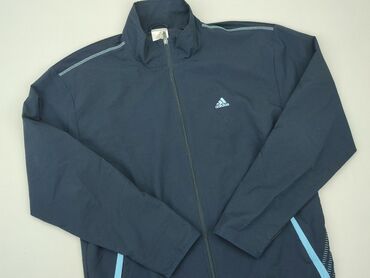 Sweatshirts: Sweatshirt for men, L (EU 40), Adidas, condition - Good