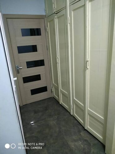 Köhnə tikili: Bakı, 2 otaqlı, Köhnə tikili, m. Həzi Aslanov, 47 kv. m — 11