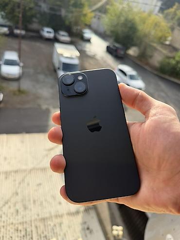16 e iphone: IPhone 15, Zəmanət, Kredit, Barmaq izi — 4