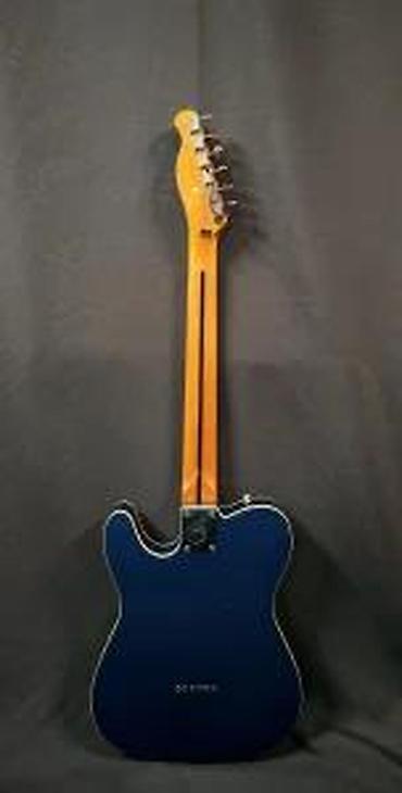 Gitare: HARLEY BENTON TE-62DB LPB | . Slanje po dogovoru ili lično — 26