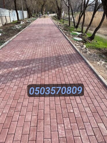 Бордюры: Бордюр, Гарантия, Бесплатный выезд, Бесплатная доставка — 5