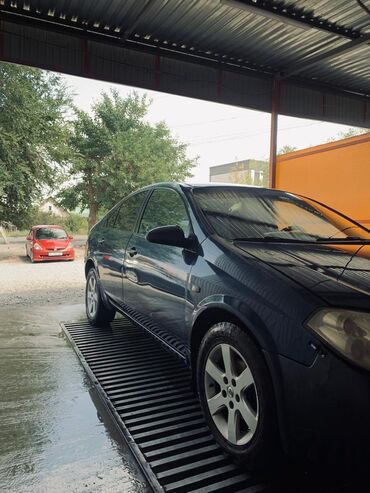 датчик скорости ниссан примера р12: Nissan Primera: 2002 г., 1.8 л, Механика, Бензин, Седан