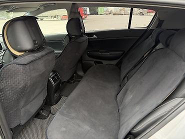 Kia: Kia Sportage: 2019 г., 2 л, Автомат, Дизель, Кроссовер — 8